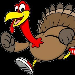 9th Grade Bruce's Turkey Trotters